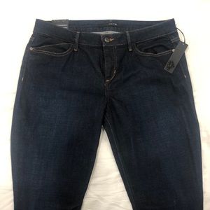 NWT Joe’s Jeans Size 31 “The Skinny”